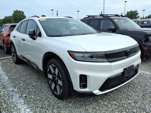 Used 2024 Honda Prologue Elite image 13