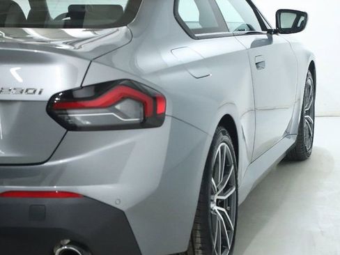 Used 2025 BMW 230i xDrive Coupe w/ Convenience Package image 43