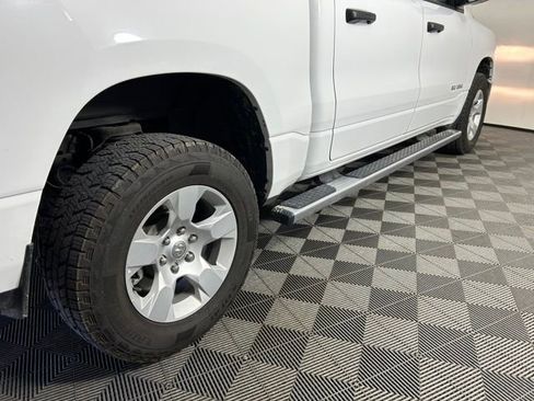 Used 2023 RAM 1500 Big Horn image 5
