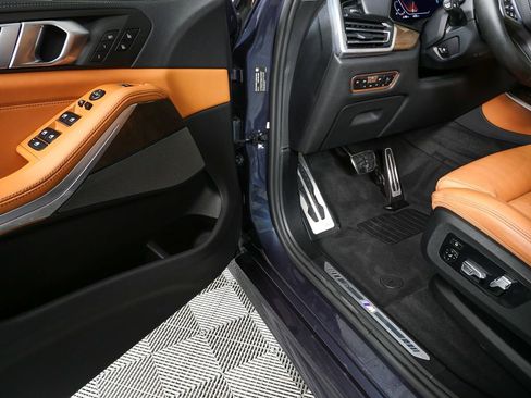 Used 2021 BMW X5 sDrive40i w/ M Sport Package image 7