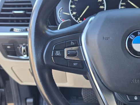 Used 2019 BMW X3 xDrive30i w/ Driving Assistance Package image 27