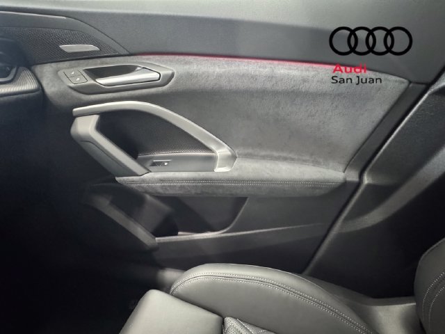 New 2026 Audi SQ5 Premium Plus AWD/4WD image 35