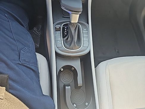 New 2026 Hyundai Kona SEL Sport AWD/4WD image 22