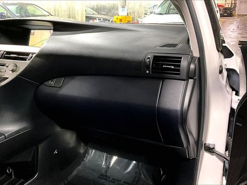 Used 2011 Lexus RX 350 AWD image 18