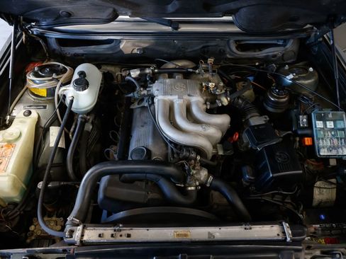 Used 1987 BMW 528e Sedan image 46