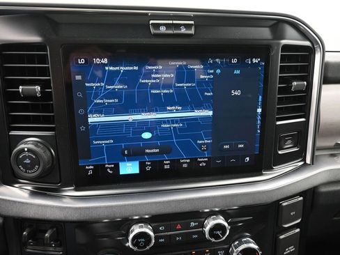 New 2026 Ford F250 Platinum w/ FX4 Off-Road Package image 4