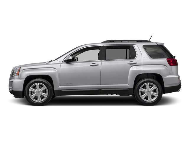 Used 2017 GMC Terrain SLE w/ Nightfall Package FWD image 6