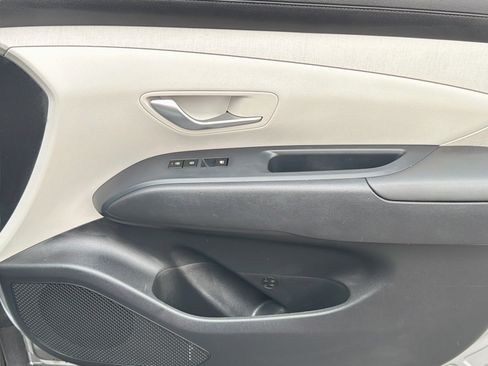 Used 2025 Hyundai Tucson SEL FWD image 27