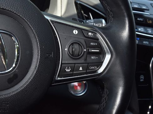 Used 2023 Acura RDX AWD w/ Advance Package image 24