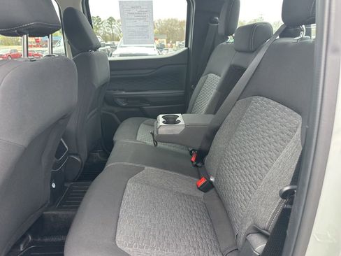 Used 2024 Ford Ranger XL w/ Trailer Tow Package image 22