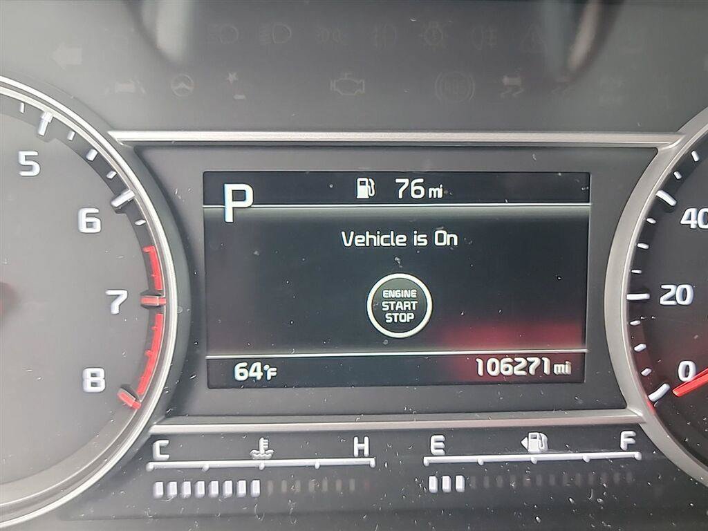 Used 2021 Kia Sorento S AWD/4WD image 10