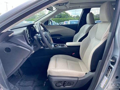 Certified 2023 Lexus RX 350 AWD w/ Cold Area Package image 12