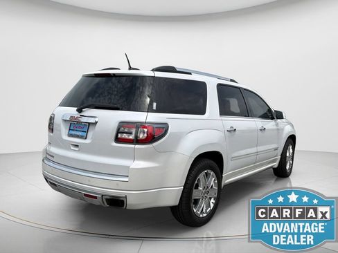Used 2016 GMC Acadia Denali FWD image 5
