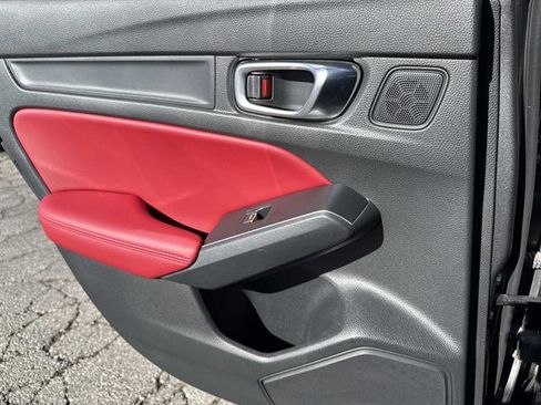 Used 2023 Acura Integra A-Spec image 12