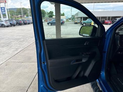 Certified 2024 Ford Ranger XLT image 16