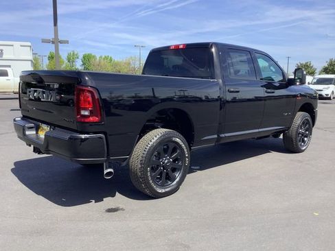 New 2026 RAM 2500 Big Horn image 33