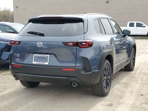 New 2026 MAZDA CX-50 AWD 2.5 S w/ Select Package image 3