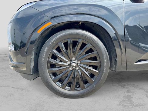 Used 2024 Hyundai Palisade Calligraphy AWD/4WD image 13