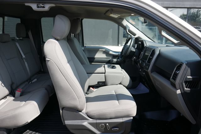 Used 2018 Ford F150 XLT w/ Equipment Group 302A Luxury AWD/4WD image 27
