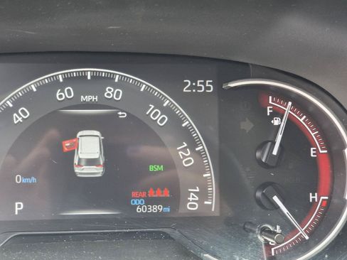 Used 2024 Toyota RAV4 Adventure AWD/4WD image 23