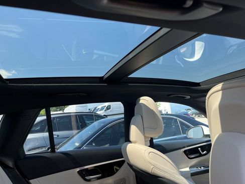 Certified 2026 Mercedes-Benz GLC 300 4MATIC image 20