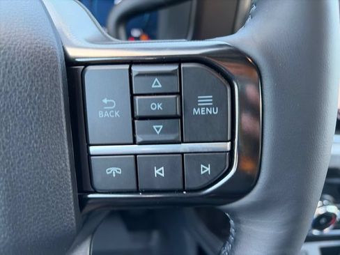 New 2026 Ford F350 Platinum AWD/4WD image 10