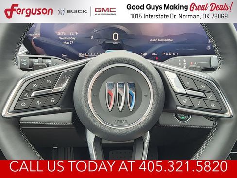New 2026 Buick Enclave Sport Touring w/ Super Cruise Package FWD image 20