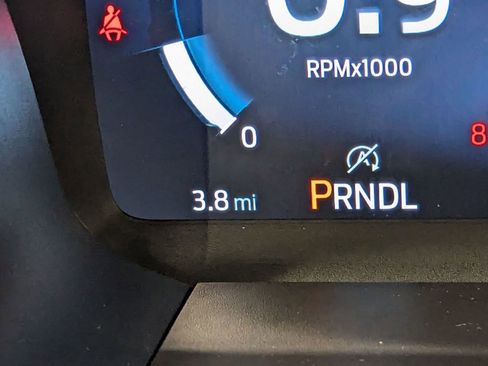 New 2026 Ford Explorer Active w/ Active Comfort Package image 17