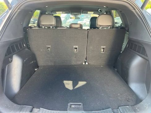 Used 2024 Ford Escape ST-Line Select w/ Tech Pack #2 AWD/4WD image 15