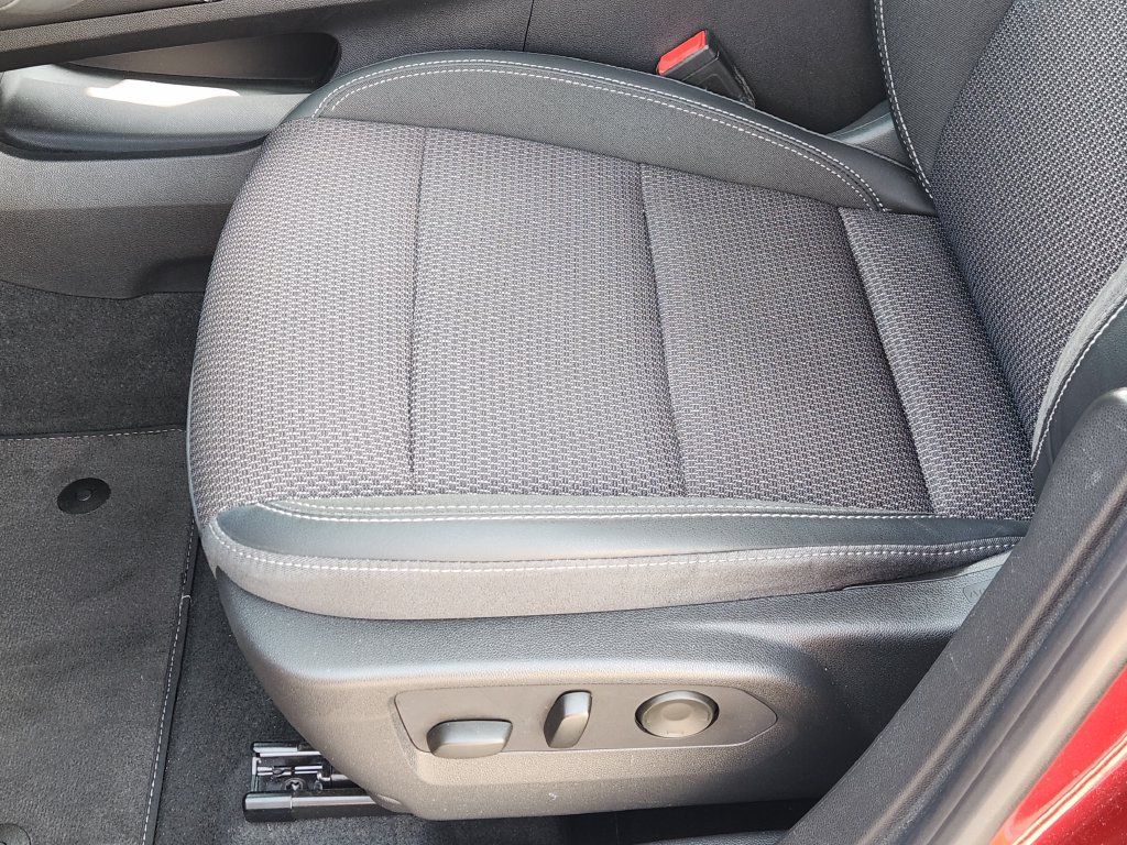 Used 2021 Buick Envision Preferred FWD image 25
