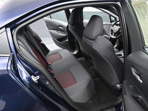 Certified 2026 Toyota Corolla SE w/ SE Package FWD image 29