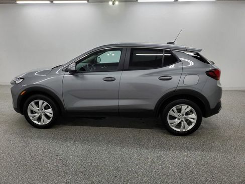 Used 2024 Buick Encore GX Preferred FWD image 9