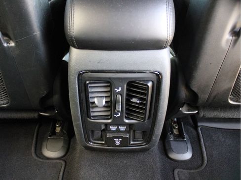 Used 2019 Jeep Grand Cherokee Limited X AWD/4WD image 29