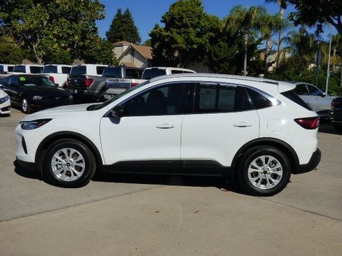 Used 2024 Ford Escape Active w/ Tech Pack #1 image 24