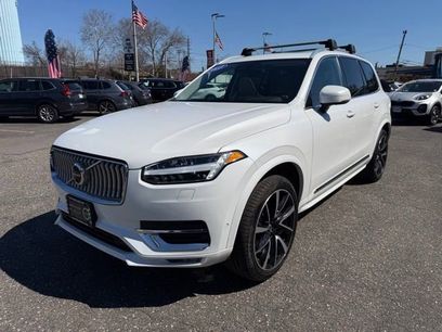 Certified 2023 Volvo XC90 B6 Plus w/ Protection Package Premier