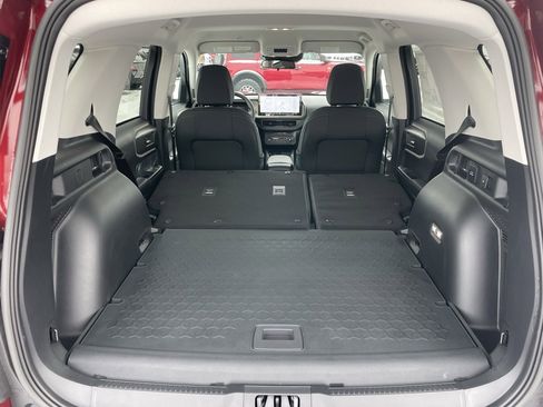 New 2026 Ford Bronco Sport Big Bend image 34