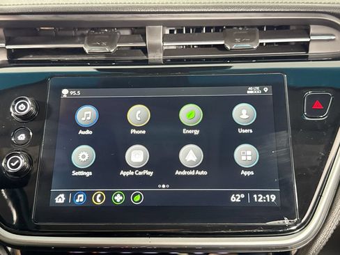 Used 2023 Chevrolet Bolt LT w/ Infotainment Package FWD image 26