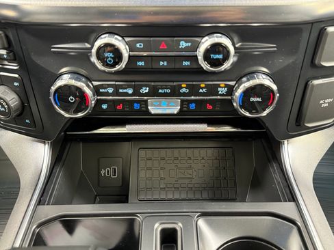 New 2025 Ford F150 Platinum w/ Equipment Group 702A High AWD/4WD image 38