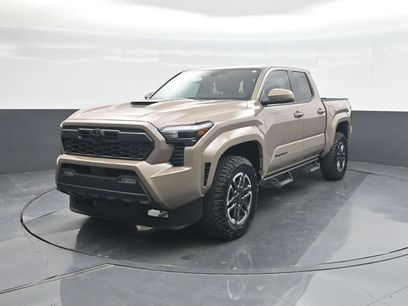 Used 2026 Toyota Tacoma TRD Sport