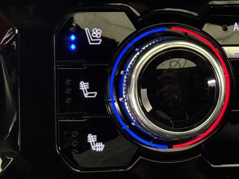 New 2026 GMC Sierra 2500 AT4X image 31