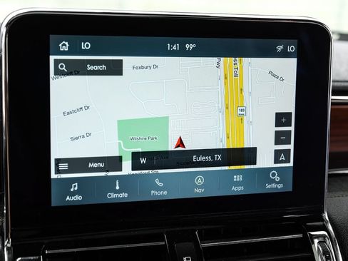 Used 2020 Lincoln Navigator Reserve w/ Luxury Package RWD image 19