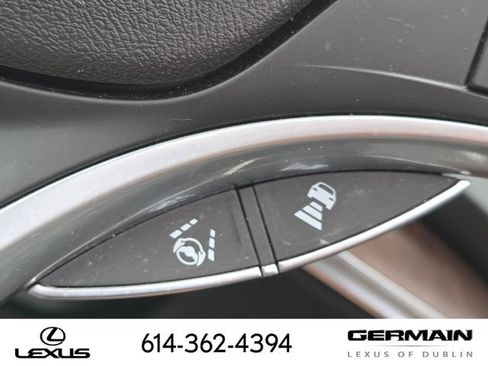 Used 2018 Acura MDX Sport Hybrid w/ Advance Pkg AWD/4WD image 23