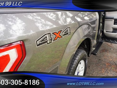 Used 2016 Ford F150 XLT image 33