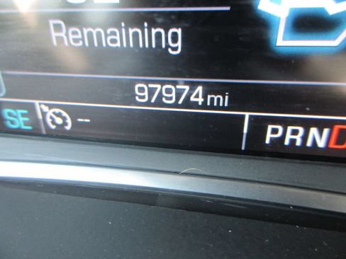 Certified 2019 GMC Acadia SLT FWD image 30