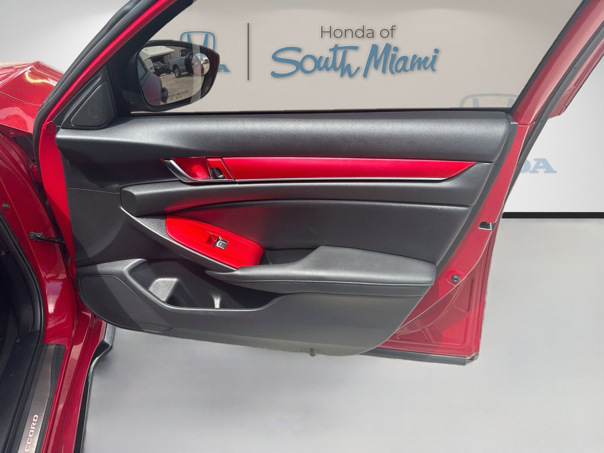 Used 2021 Honda Accord Sport Special Edition image 32