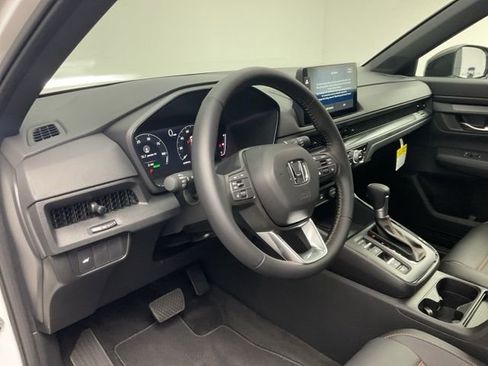 New 2026 Honda CR-V Sport-L image 11