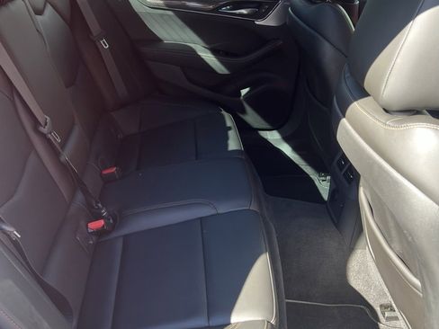 Used 2023 Cadillac CT5 V w/ Cold Weather Package image 19