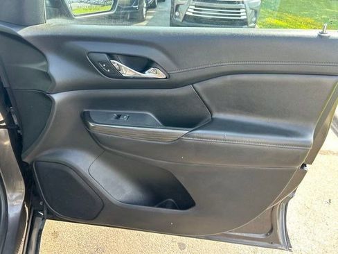 Used 2019 GMC Acadia SLE w/ Driver Alert Package I AWD/4WD image 42