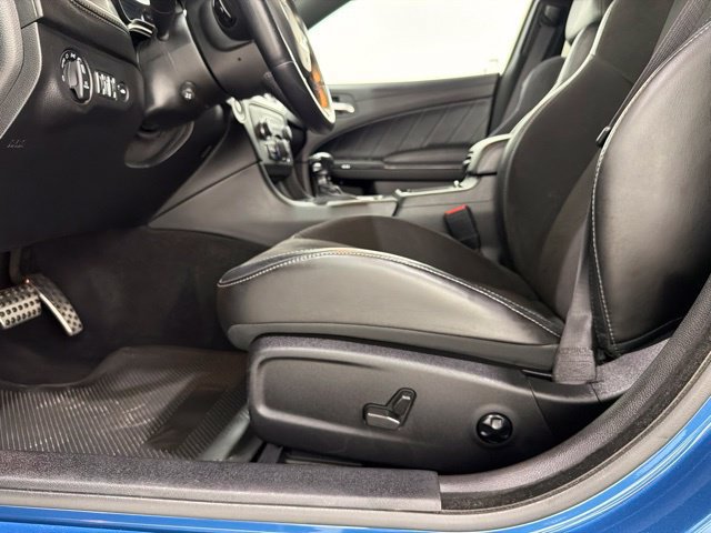 Used 2021 Dodge Charger R/T w/ Plus Group RWD image 14