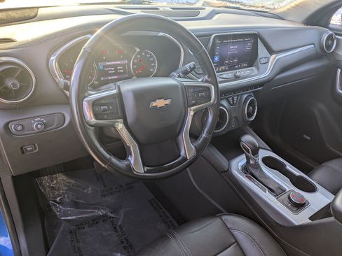 Used 2019 Chevrolet Blazer LT w/ Sun and Wheels Package image 10
